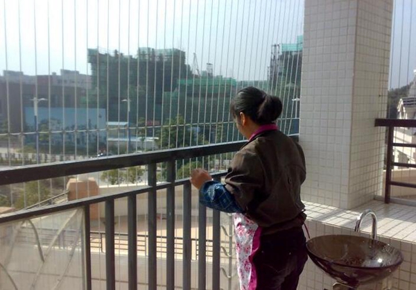 家庭清洁